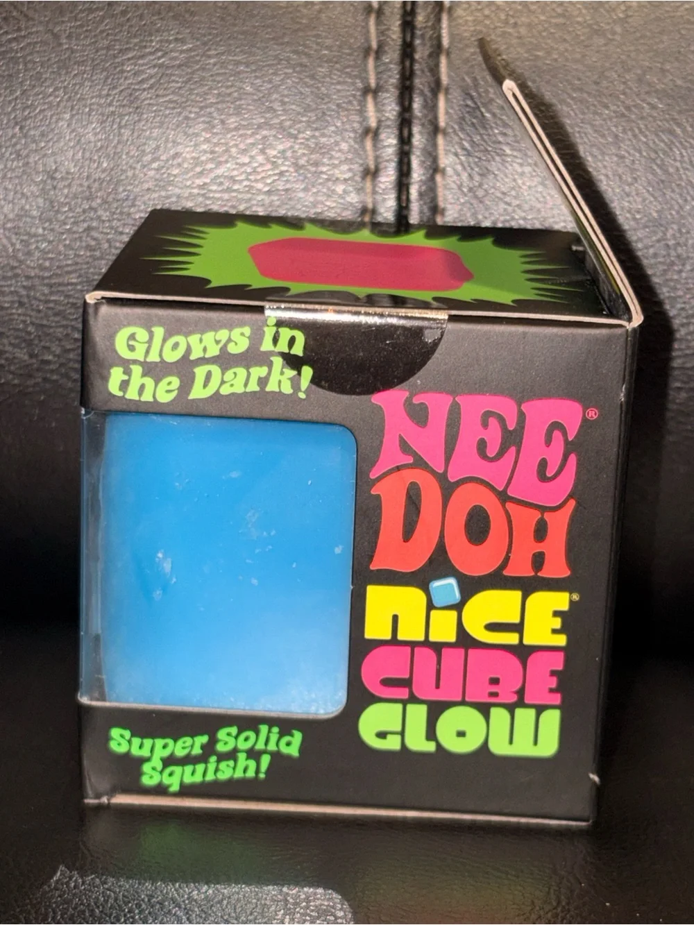 N/A nice cube
